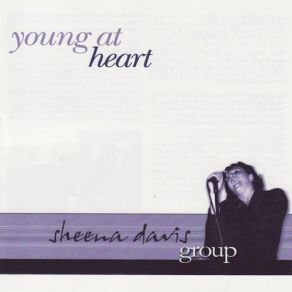 Download track But Hey! That's Love Sheena Davis Group