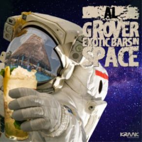 Download track Broken Sauce Al Grover