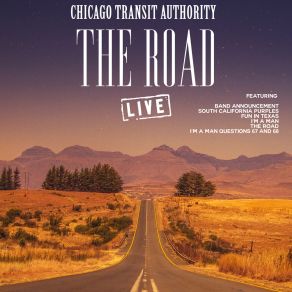 Download track Does Anybody Really Know What Time It Is (Live) Chicago Transit Authority