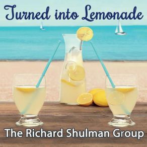 Download track In Between The Blue And Green The Richard Shulman Group