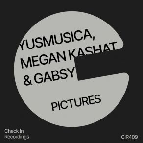 Download track Pictures (Trumpet Extended Mix) Gabsy