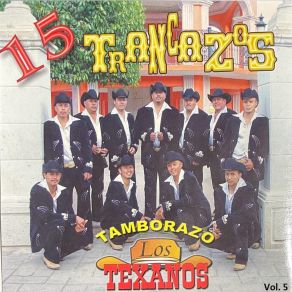 Download track Los Viejitos Tamborazo Los Texanos