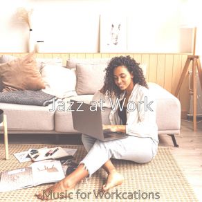 Download track Mysterious Moods For Remote Work Jazz At Work