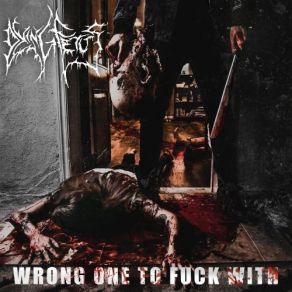 Download track Die With Integrity Dying Fetus