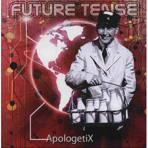 Download track The Tablecloth (Peter'S Version) Apologetix