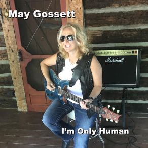 Download track Reaching Out For Your Love May Gossett