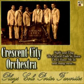 Download track What Is This Thing Called Love? Crescent City Orchestra