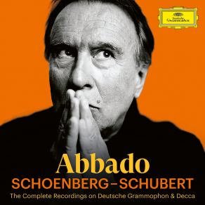 Download track Schubert- Fierrabras, D. 796, Act I - No. 6d, Trio. Ha, Hier Waltet Ein Verrat Claudio Abbado