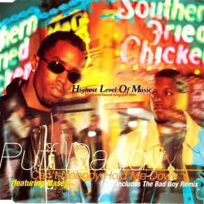 Download track Can'T Nobody Hold Me Down (Club Mix) Puff Daddy, Mase