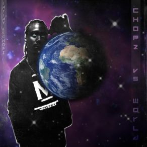 Download track Me Against The World (Intro) JayJay LeChopz