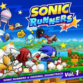 Download track Beyond The Speed Of… SEGA, Tomoya Ohtani