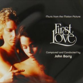 Download track The Big Love Scene (Original Version) John Barry