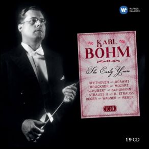 Download track Mozart: Horn Concerto No. 3 In E-Flat Major, K. 447: III. Allegro Karl Böhm