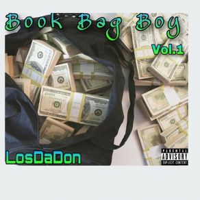 Download track 97 / 98 (Retro Flow) Los Da Don