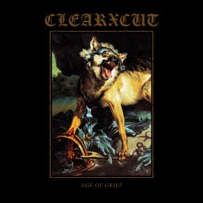 Download track Collecting Scars CLEARxCUT