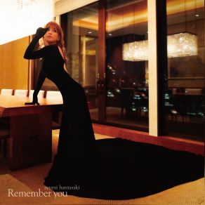 Download track (NOT) Remember You Ayumi Hamasaki (浜崎あゆみ)Not, 浜崎あゆみ