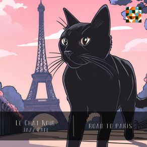 Download track La Vie Qui Danse Le Chat Noir Jazz Cafe