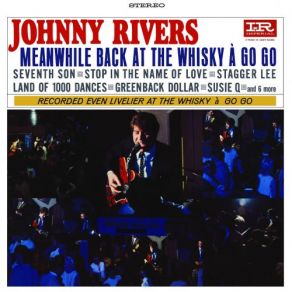 Download track Un-Square Dance Johnny Rivers