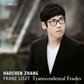 Download track Transcendental Études, S. 139 - XI. Harmonies Du Soir Haochen Zhang