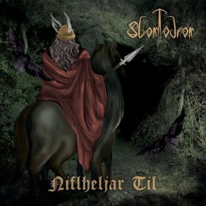 Download track Tonight Sun Rises In Svartálfaheimr Svartálfar