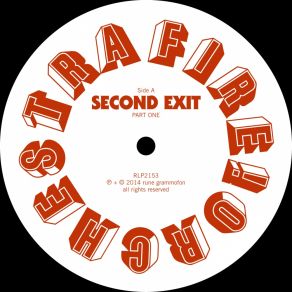 Download track Second Exit Part Two Fire! Orchestra