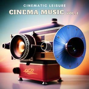 Download track The Return (Alternative Edit) Cinematic Leisure