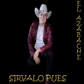 Download track NO TE PUEDO OLVIDAR El Azabache