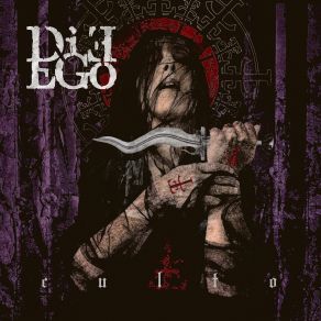 Download track Demons Have Demons DIE EGO