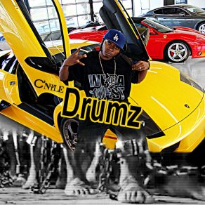 Download track Drumz C'Nyle