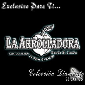 Download track Tu Desastre La Arrolladora Banda El Limón