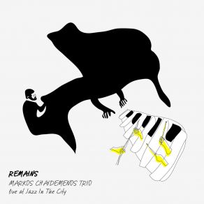 Download track Remains (Live) Markos Chaidemenos Trio