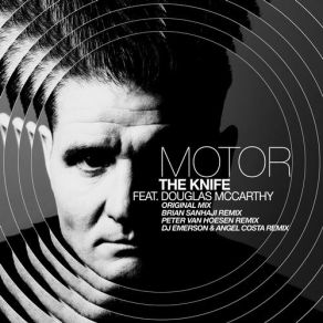 Download track The Knife (Dj Emerson Angel Costa Remix) Douglas McCarthy, MOTOR