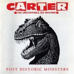 Download track Over The Moon And Under The Thumb Carter The Unstoppable Sex Machine