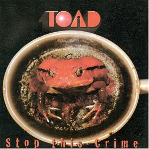 Download track It Took You Just One Minute Toad