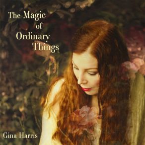 Download track The Magic Of Ordinary Things Gina Harris