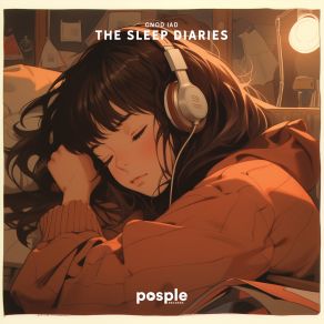 Download track The Sleep Diaries (With Water Sounds) PospleWater Sounds