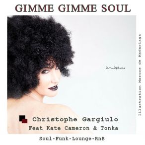 Download track I Dont Blame You Christophe GargiuloTonka