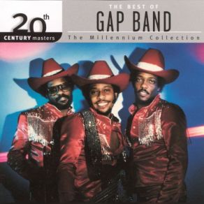 Download track Party Train The Gap Band