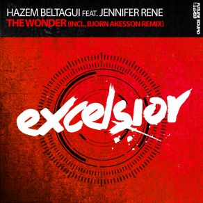 Download track The Wonder (Bjorn Akesson Remix) Jennifer Rene, Hazem Beltagui