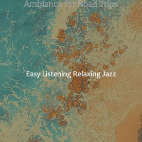 Download track Heavenly Beach Trips Relaxing Jazz