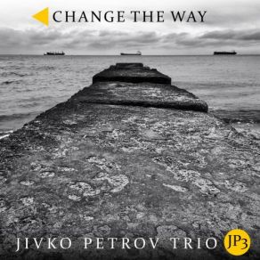 Download track It's A Thrill Jivko Petrov Trio JP3