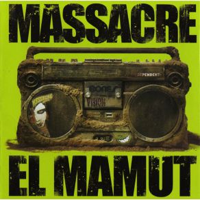 Download track Invasoras Amazonas Massacre