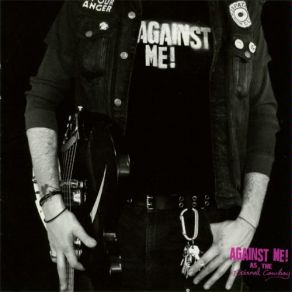 Download track Cavalier Eternel Against Me!