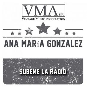 Download track De Hoy En Adelante Ana Maria Gonzalez