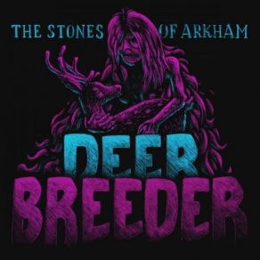 Download track Alive! The Stones Of Arkham