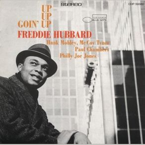 Download track The Changing Scene Freddie Hubbard