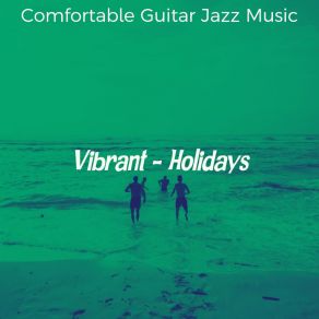 Download track Artistic Comfortable Guitar Jazz Music