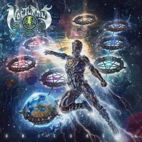 Download track Mesolithic Nocturnus AD