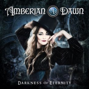 Download track Breathe Again Amberian Dawn