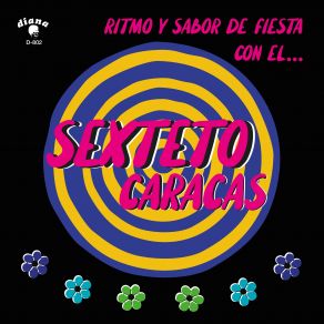 Download track Rumba Sabrosa Sexteto Caracas